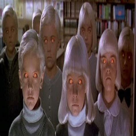 village of the damned full movie youtube